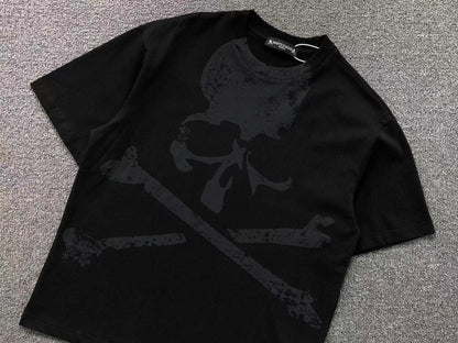 Maglietta Bape x Mastermind