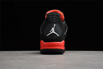 Air Jordan 4 Red Thunder 