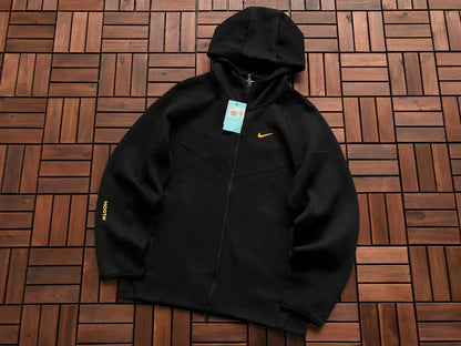 Nike x Nocta Techfleece Suit "Black"