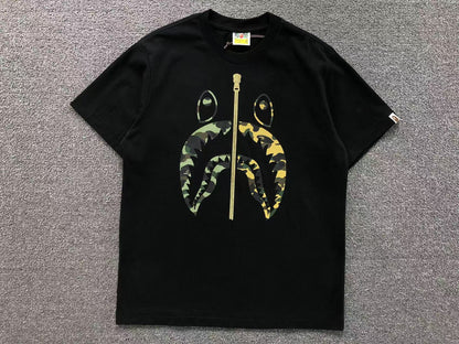 Maglietta Bape