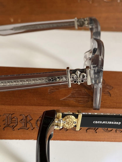 Occhiali Crome Hearts