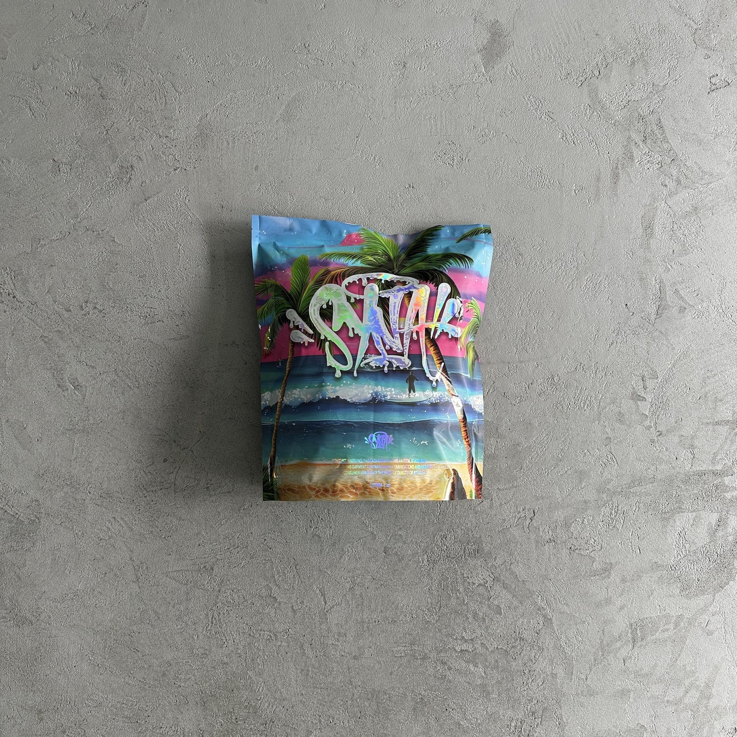 Synaworld Trainingsanzug