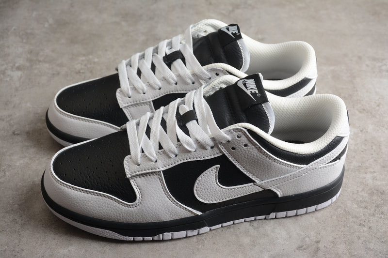 Nike Dunk Low Reverse Panda