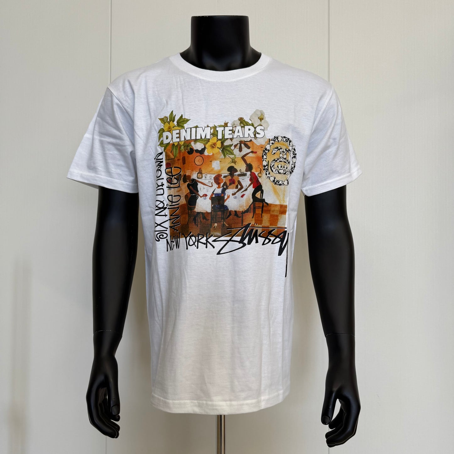 Stussy Tshirt