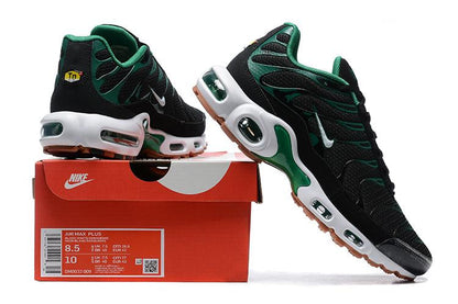 Nike Air Max Tn Plus Nero Malachite Gum 