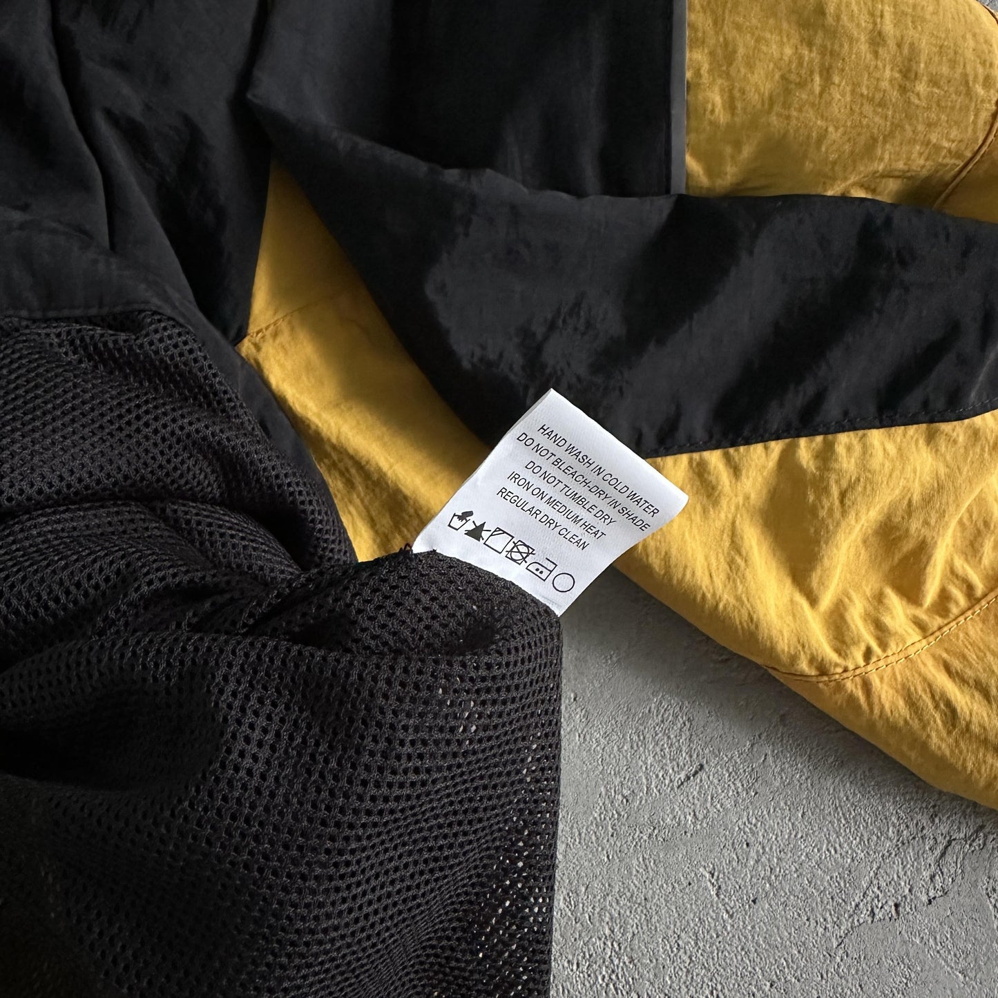 Giacca primaverile Corteiz