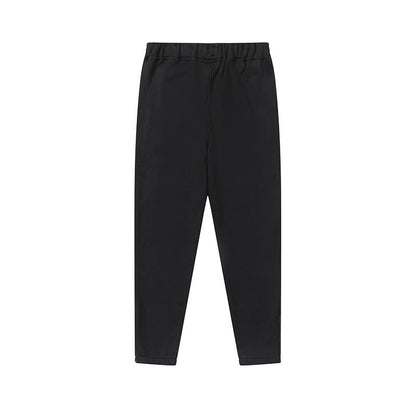 Tuta in ciniglia Trapstar 