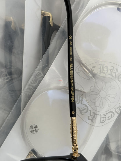 Occhiali Crome Hearts