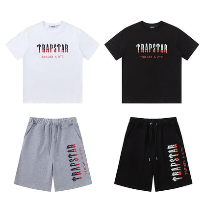 Set di pantaloncini Trapstar