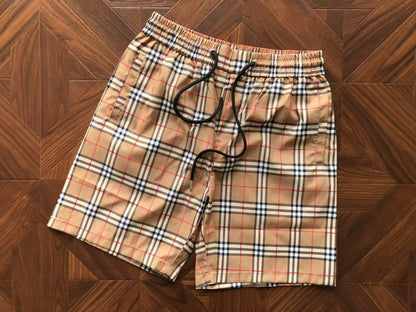 Pantaloncini Burberry 