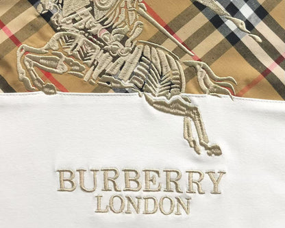 Burberry Trainingsanzug