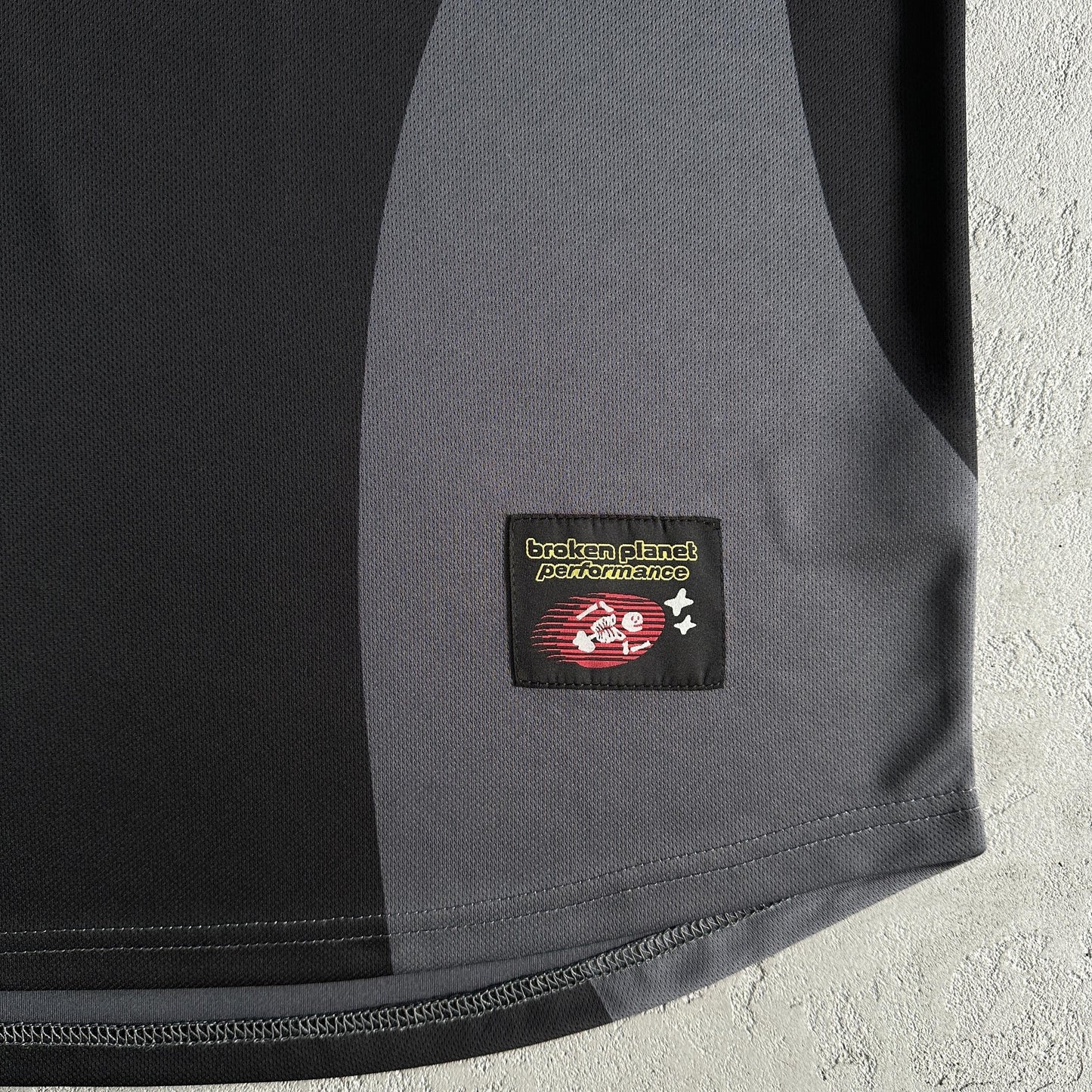 Maglietta da football "Romped Planet" 