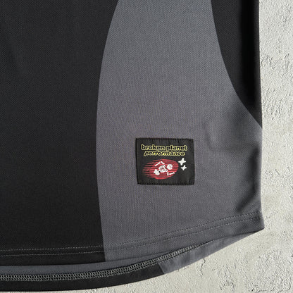 Maglietta da football "Romped Planet" 