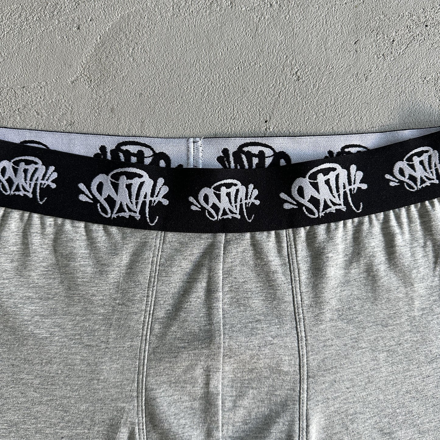 Synaworld (3er-Pack) Boxershorts