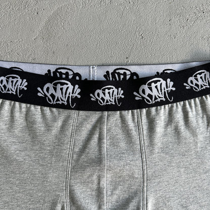 Synaworld (3er-Pack) Boxershorts