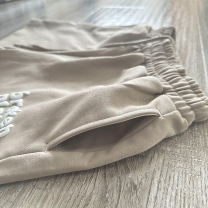 Pantaloncini Broken Planet 