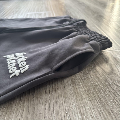 Pantaloncini Broken Planet 