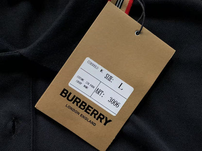 Burberry Polo