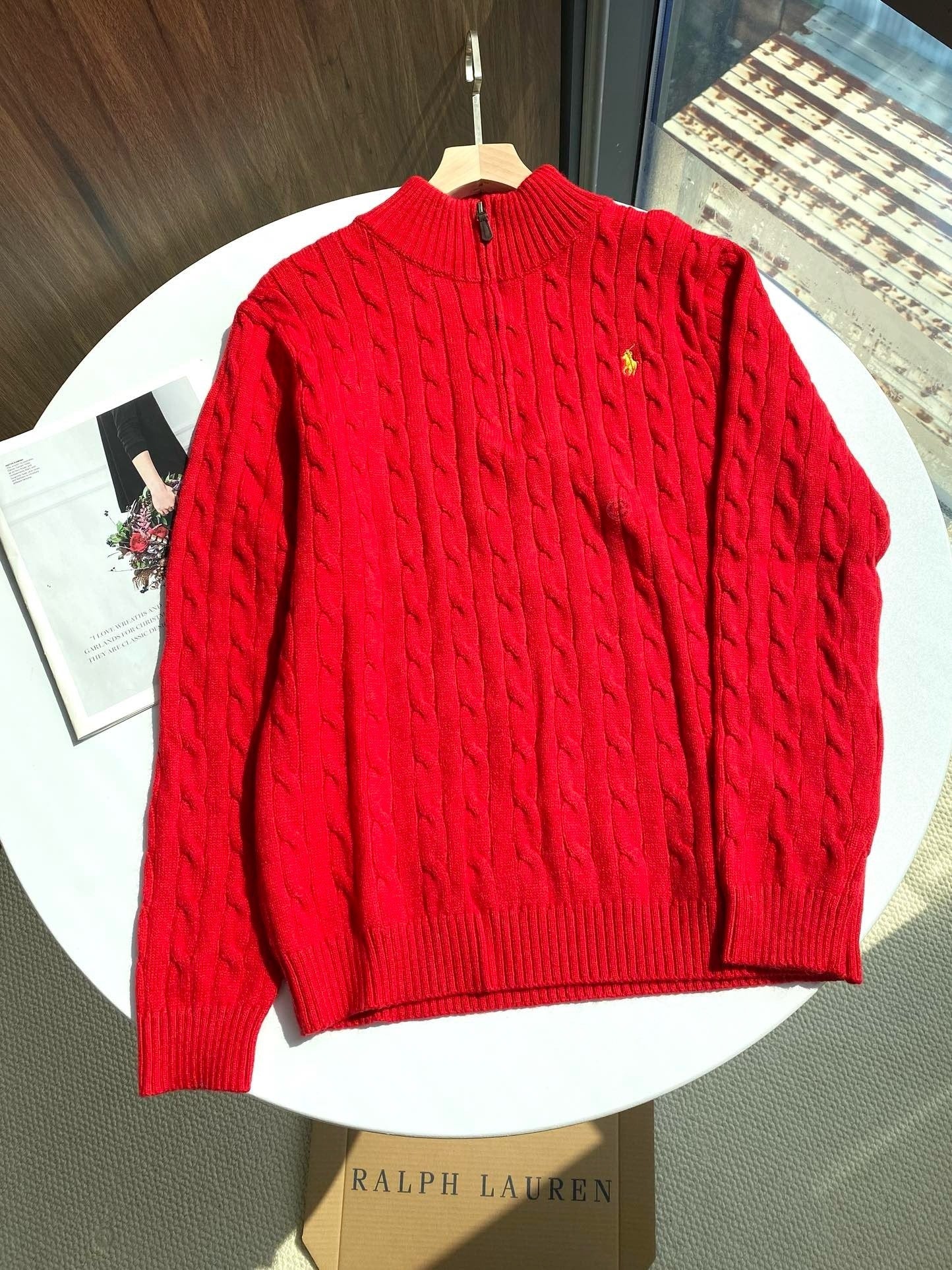 Ralph Lauren Sweater