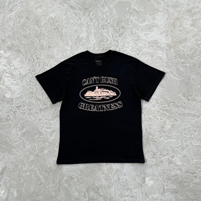 Corteiz x Central Cee T-Shirt Can´t Rush