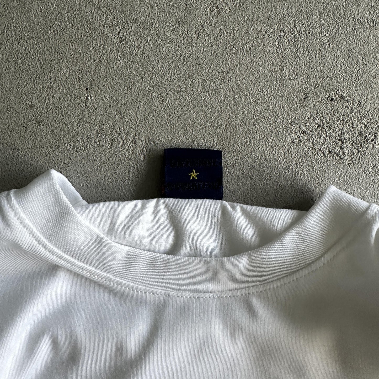 Corteiz T-Shirt Break Mirror 