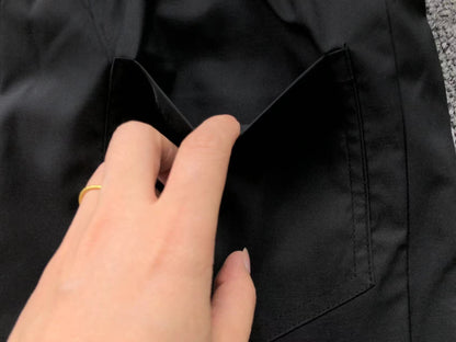 Pantaloncini Burberry