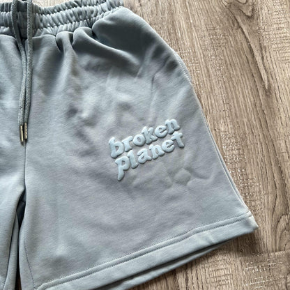 Pantaloncini Broken Planet 