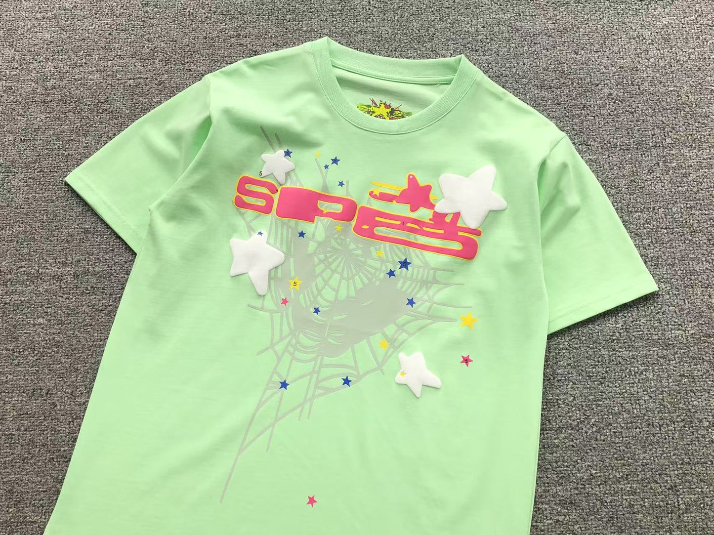 Sp5der T-Shirt