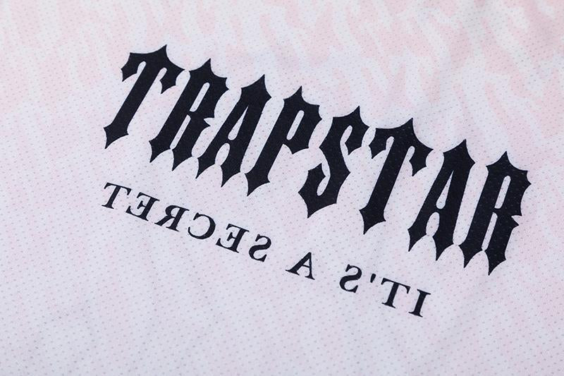 Trapstar Fußballtrikot T-Shirt 