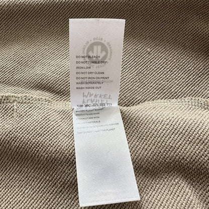 Pantaloncini Broken Planet 