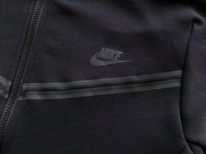 Tuta Nike Sportswear Techfleece