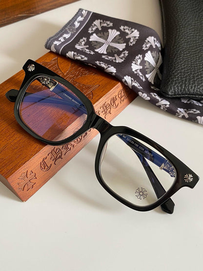 Occhiali Crome Hearts