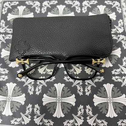 Occhiali Crome Hearts