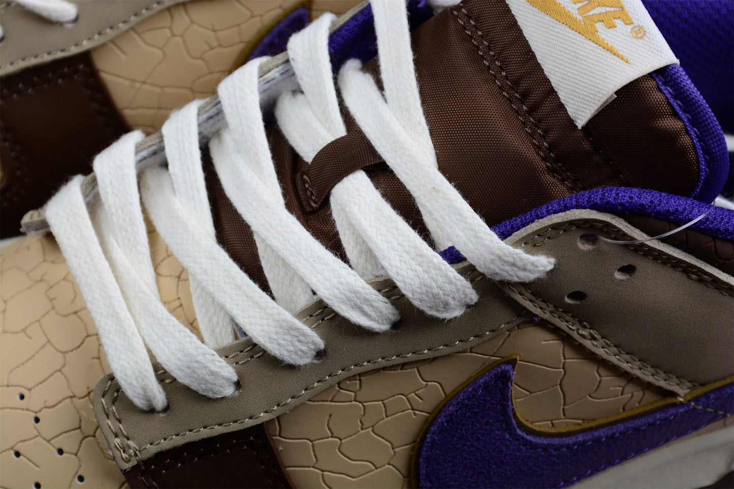 Nike Dunk Low Setsubun 