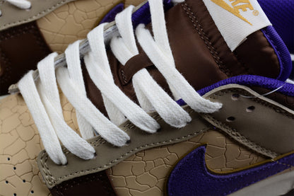 Nike Dunk Low Setsubun 