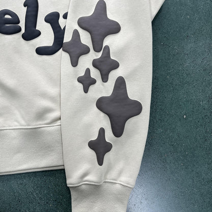 Broken Planet – Allein, aber nicht einsam – Kapuzenpullover 