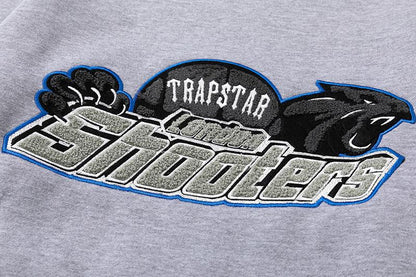 Tuta in ciniglia Trapstar 