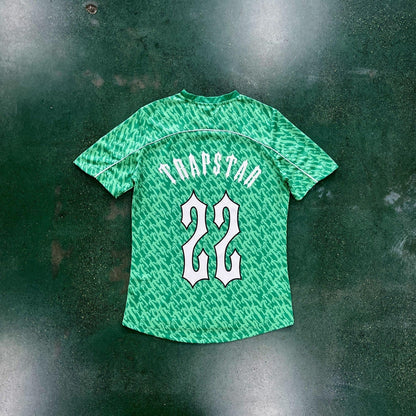 Trapstar Fußball T-Shirts 