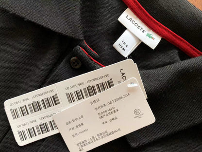 Polo Lacoste