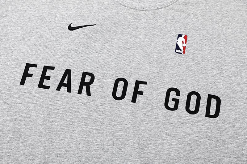 Gilet Nike x Fear Of God