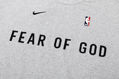 Gilet Nike x Fear Of God