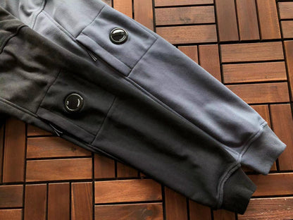 Felpa con cappuccio CP Company