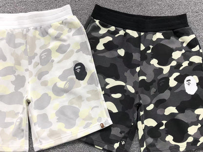 Pantaloncini Bape