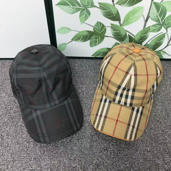 Gorra BB