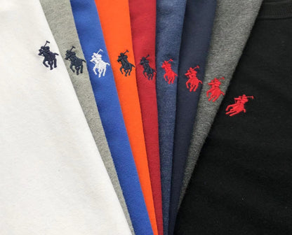 Ralph Lauren Slim T-Shirt
