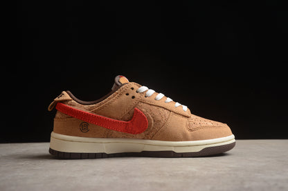 Nike Dunk Low SP CLOT Kork 