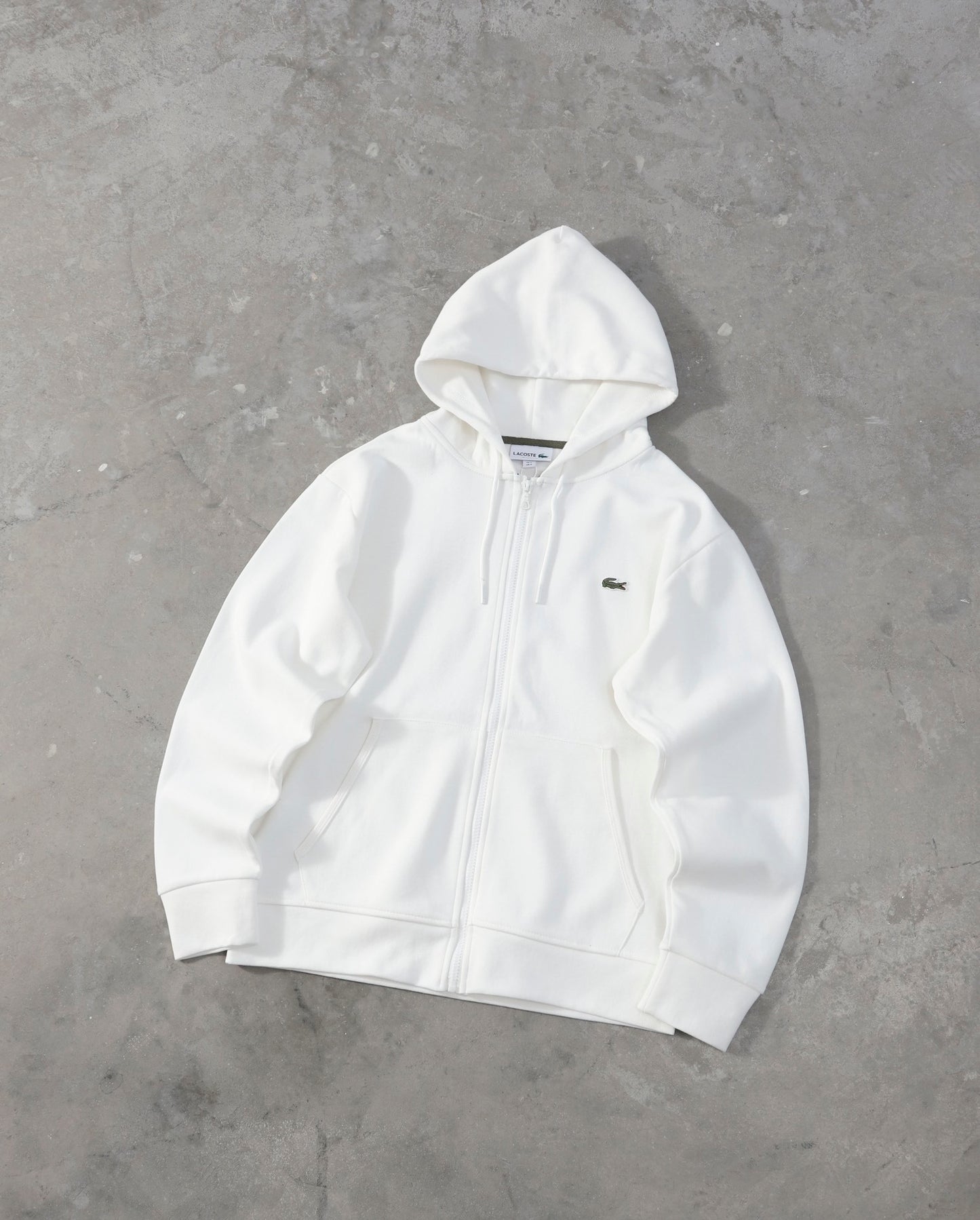 Lacoste Hoodie