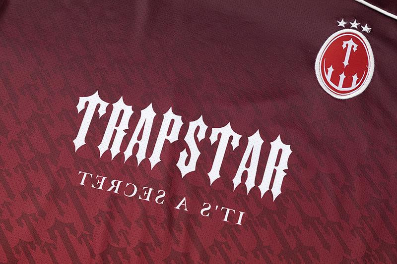 Trapstar Fußballtrikot T-Shirt 
