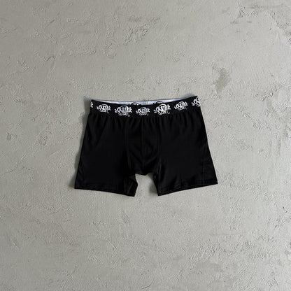 Synaworld (3er-Pack) Boxershorts