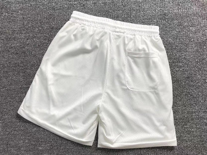 Pantaloncini e maglietta Amiri